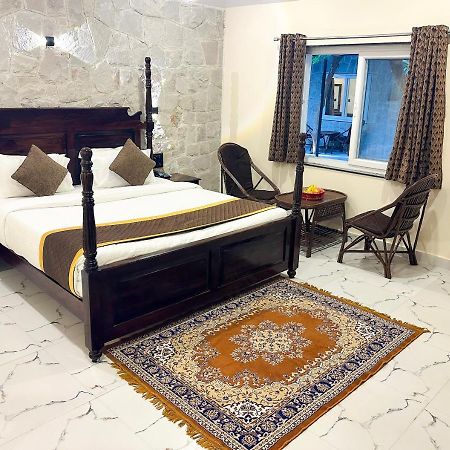 Ranthambhore National Resort Sawai Madhopur Luaran gambar