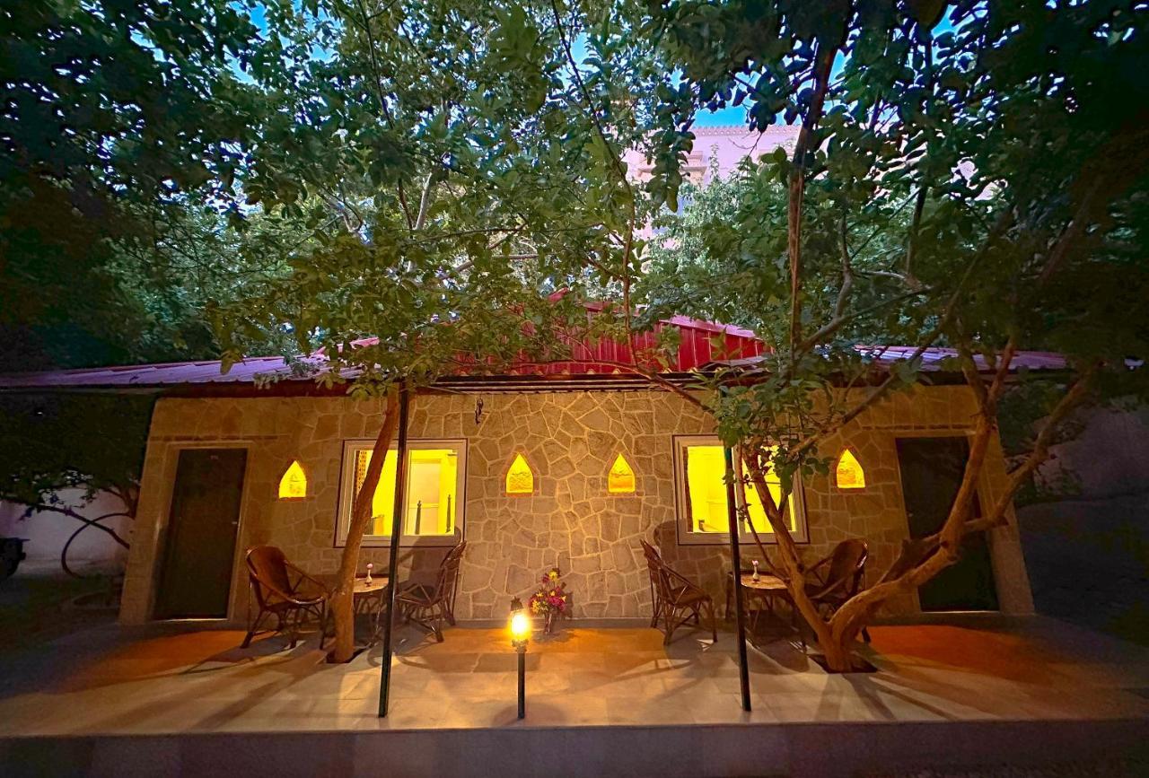 Ranthambhore National Resort Sawai Madhopur Luaran gambar