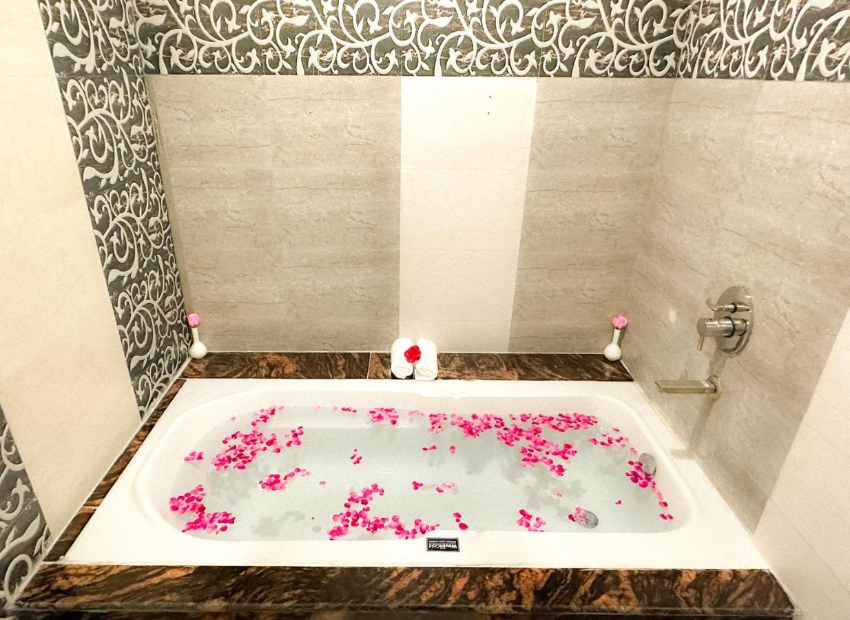 Ranthambhore National Resort Sawai Madhopur Luaran gambar