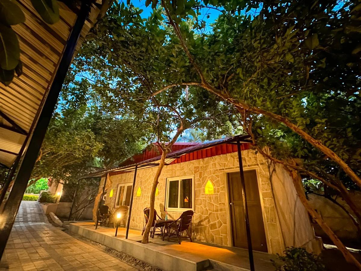 Ranthambhore National Resort Sawai Madhopur Luaran gambar