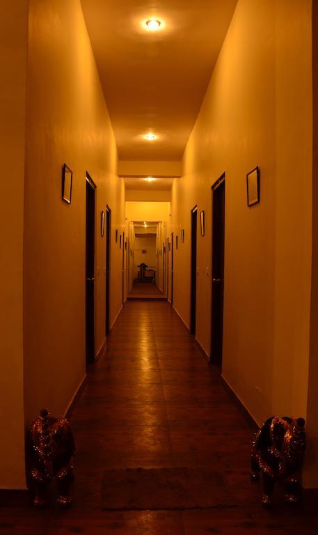 Ranthambhore National Resort Sawai Madhopur Luaran gambar